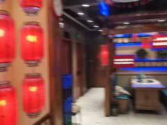 -门家大院铁锅炖(东北大马路店)