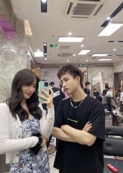 点击看大图 -INSTYLE·SALON