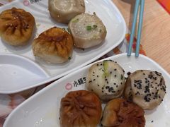 -小杨生煎(黄河路店)