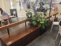 -野人先生Gelato(上海长宁龙之梦店)