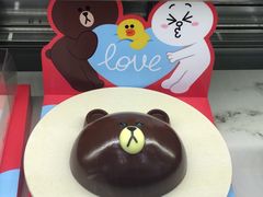 -LINE FRIENDS Garosu-gil Flagship Store