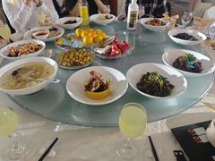 -中油泰富国际酒店-中餐厅