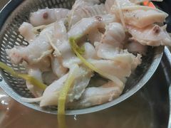 -中山脆肉鲩(新圳东路店)