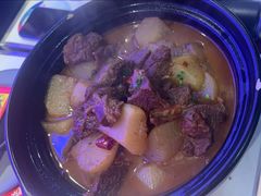 -钳小柒·小龙虾蓝龙王烧烤夜宵(长寿路店)