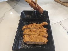 -老地方面馆(思南路店)