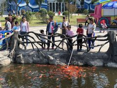 -华夏文旅海洋公园