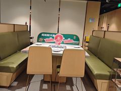 -海底捞火锅(河东万达广场店)