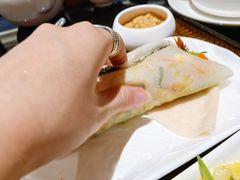 闽南古早润饼-闽和南(深圳万象城店)