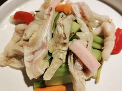 -卞氏菜根香 . 川菜(青羊万达店)