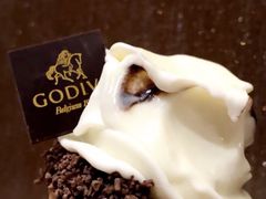 -GODIVA(港汇恒隆广场)