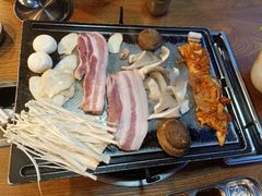 -香猪坊(五道口店)