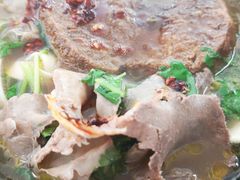 -河南拉面(肇周路店)