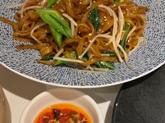 银芽斋炒粿条-悦景酒家(罗湖店)