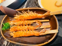 -牛New寿喜烧(新六百店)