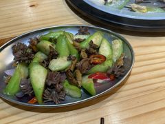 -阿鸡鱼庄·顺德鲜蒸小炒(亚运村店)