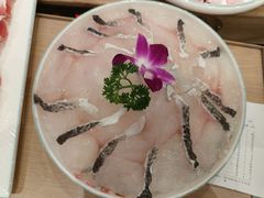 -蜀留香火锅(社会山店)