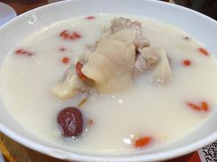 -付小姐在成都(中山公园店)