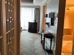 -东海朗廷酒店秀·Silk自助餐厅