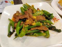 -新世界餐厅(万达店)
