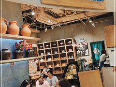 -宝珠奶酪(长宁金虹桥店)