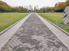 -明故宫遗址公园