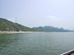 -易水湖景区