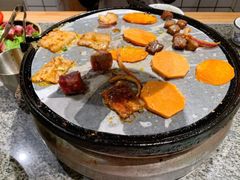-酒拾烤肉(南城店)