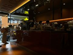 -JPG canteen(广州东山口店)