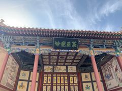 -嘉峪关关城