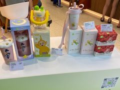 -奈雪的茶(石厦时代广场店)
