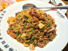 -波螺油子青岛本帮菜(银座店)