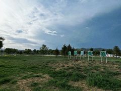 -敕勒川草原文化旅游区