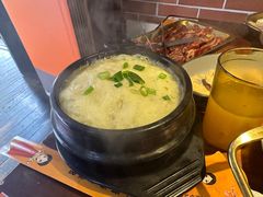 -火炉情韩国料理店(古田路店)