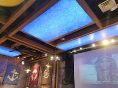 -鱼库·不仅是一家烤鱼店(车公庙店)