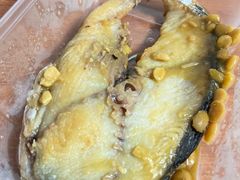 -深运潮州粥(东门店)