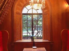 -马勒别墅·中餐厅