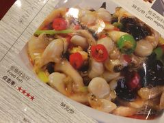 -田园小观园(武大店)