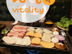 -香猪坊韩国烤肉专属门店(魏公村店)