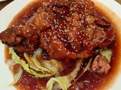 -巷子深菜馆(新华路店)