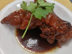-迎扬春茶社(闻喜路店)