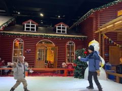 -宁波冰雪大世界(北仑区)