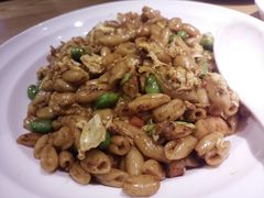 -九毛九西北菜(大东海店)