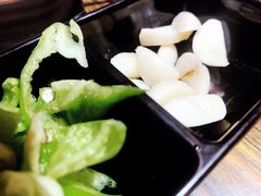 -莱真牛碳火烤肉(合肥旗舰店)