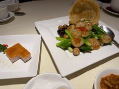 -利苑酒家(华熙国际店)