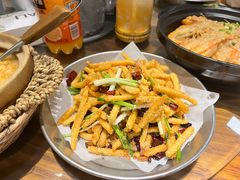 -巴厘龙虾·榜首油焖大虾(音乐学院·沿江酒馆店)