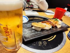 -合点寿司(美罗城店)
