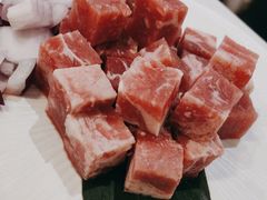 -韩时烤肉(枫蓝店)