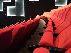 -中国科学技术馆影院