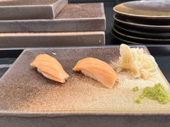-Sushi Hanzo半藏(天环广场店)