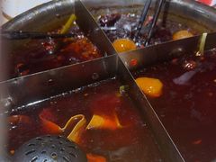 -大队长主题火锅(观音桥店)